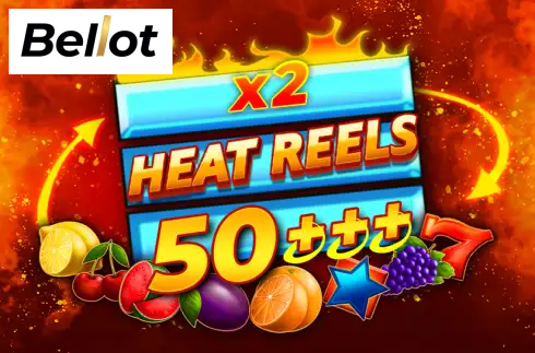 Heat Reels 50+++